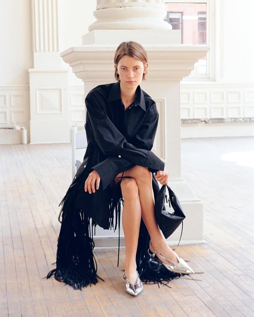 Proenza Schouler brand image