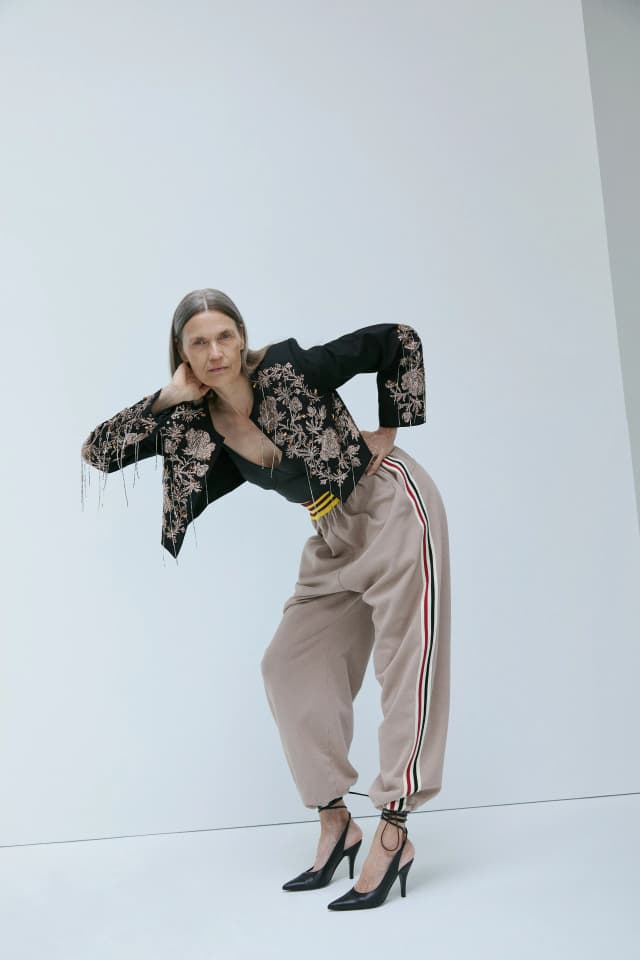 Rachel Comey