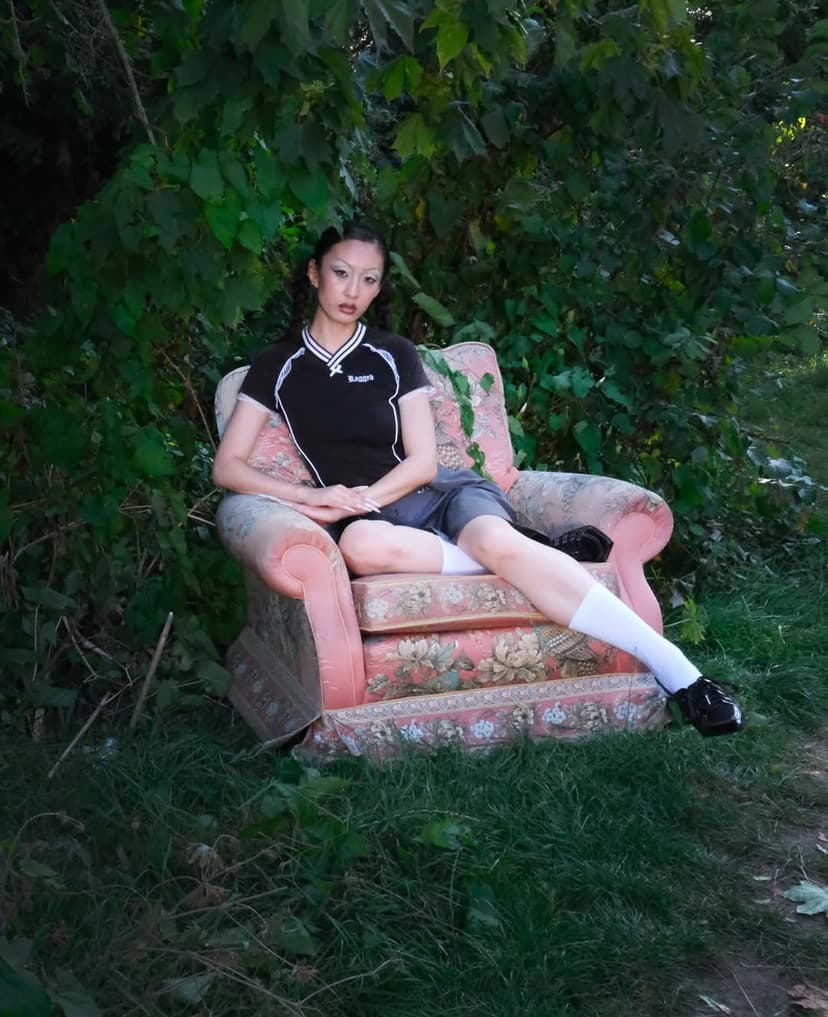 Ragged Priest brand image