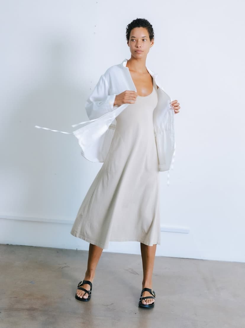 Raquel Allegra brand image