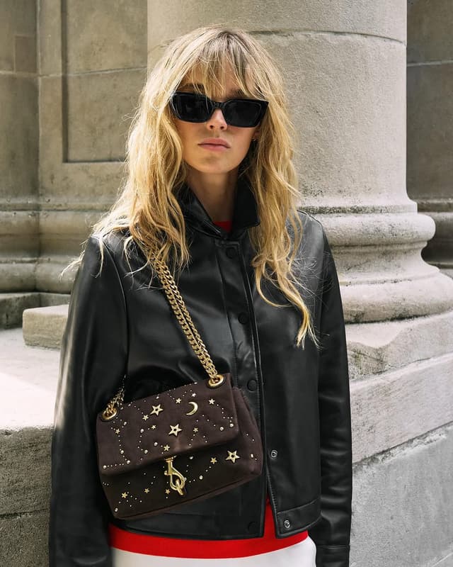 Rebecca Minkoff