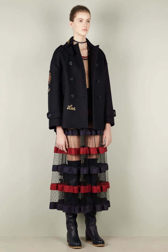 REDValentino