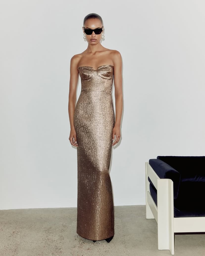 Roland Mouret brand image