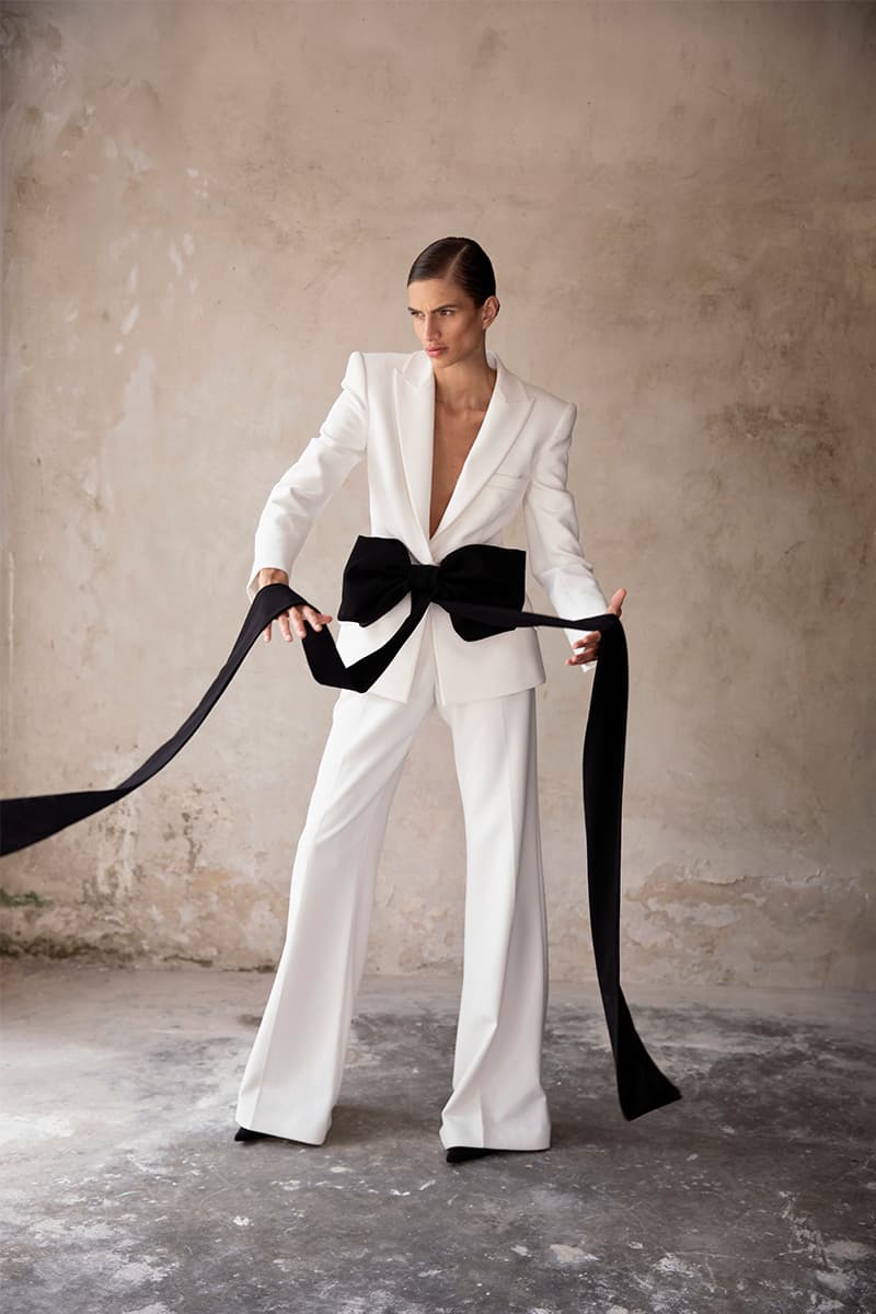 SANS FAFF brand image