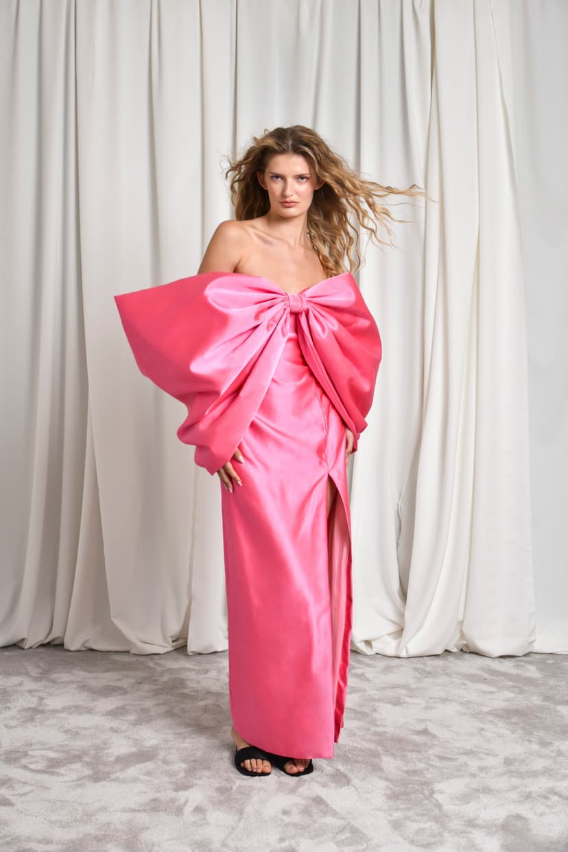 SARA BATTAGLIA brand image