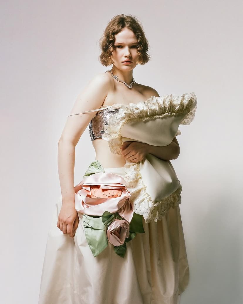 Simone Rocha brand image