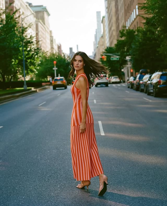 Solid & Striped