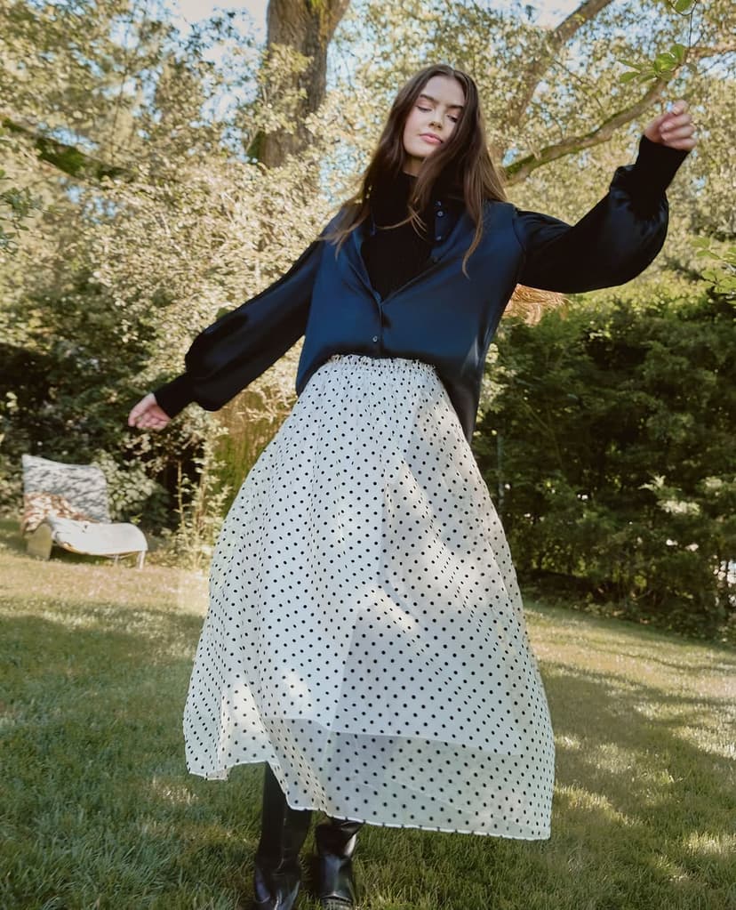 Tanya Taylor brand image