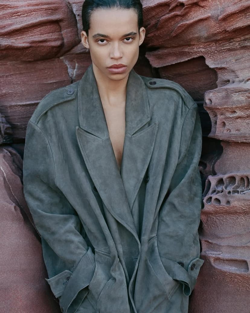 The Frankie Shop brand image