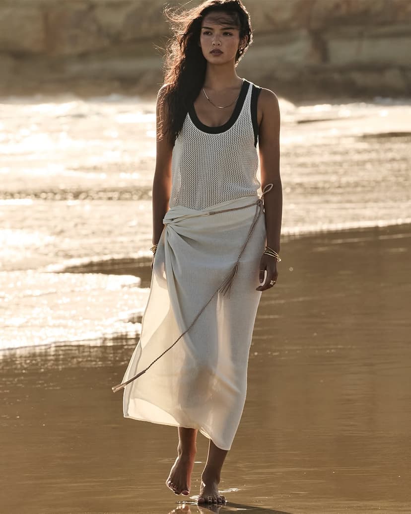 The Upside brand image