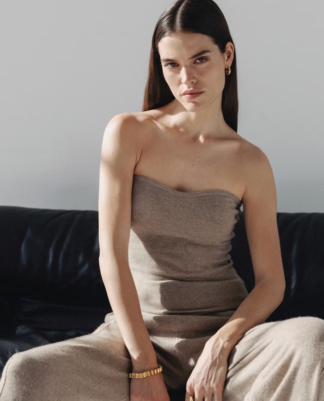 W. Cashmere