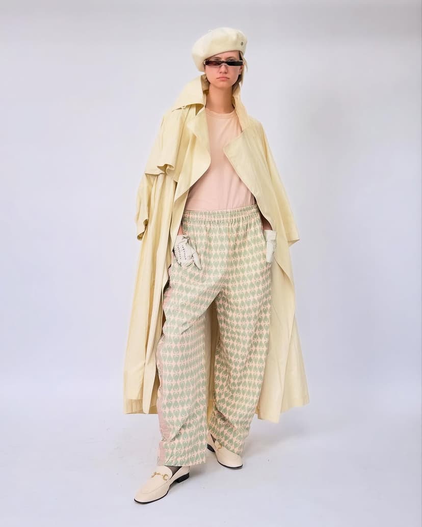 Yvonne S brand image