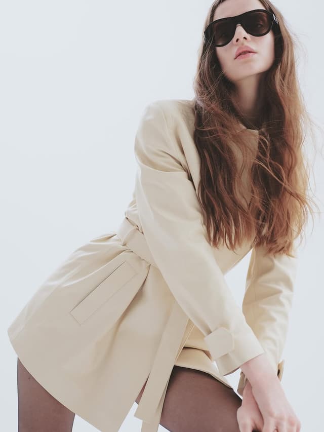 ZEYNEP ARCAY