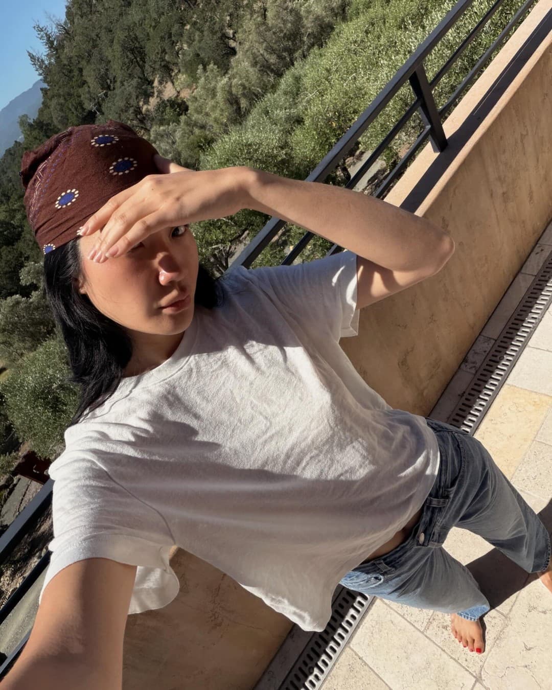 Instagram image