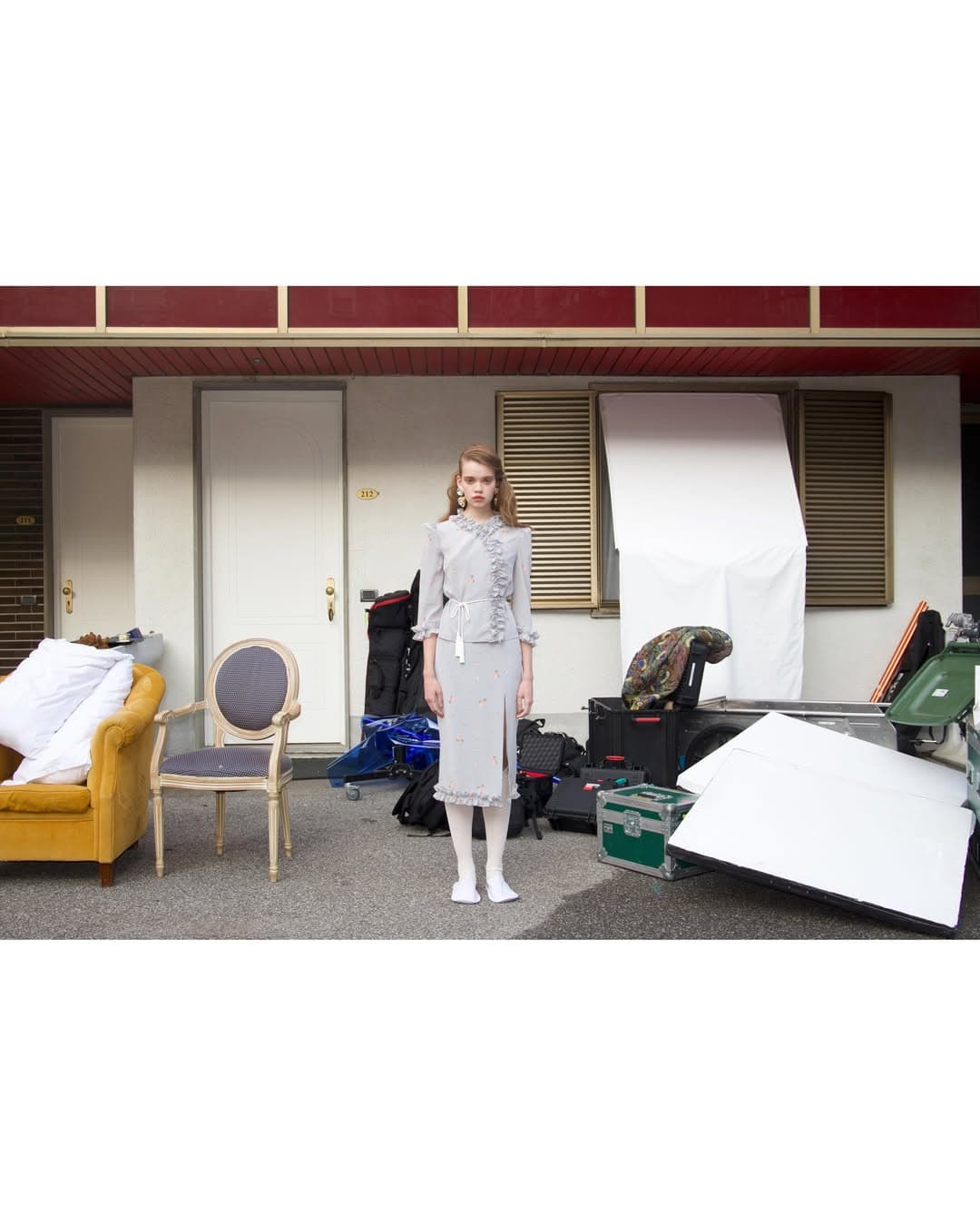 Instagram image