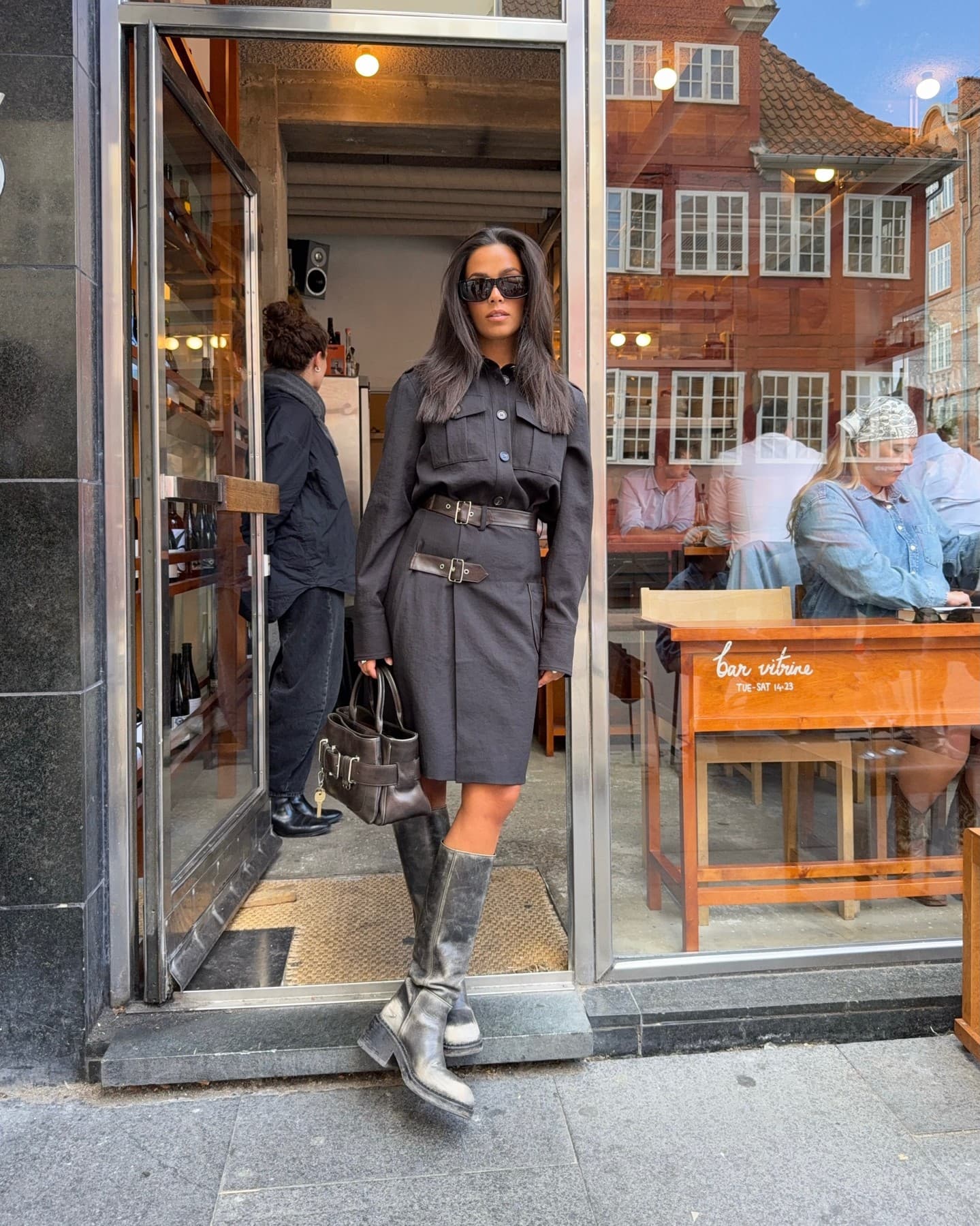 Instagram image