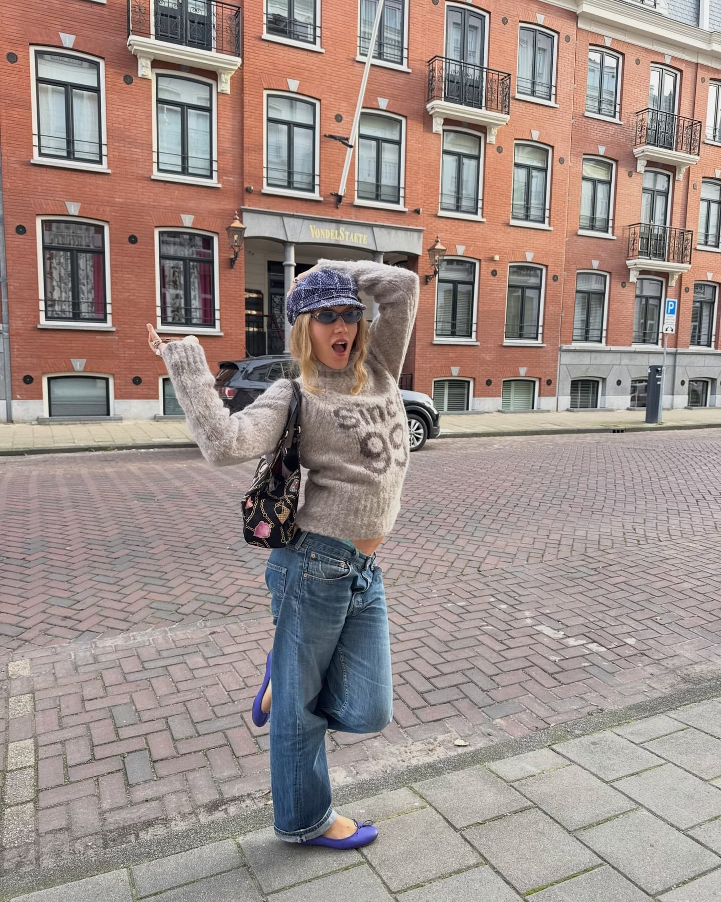 Instagram image