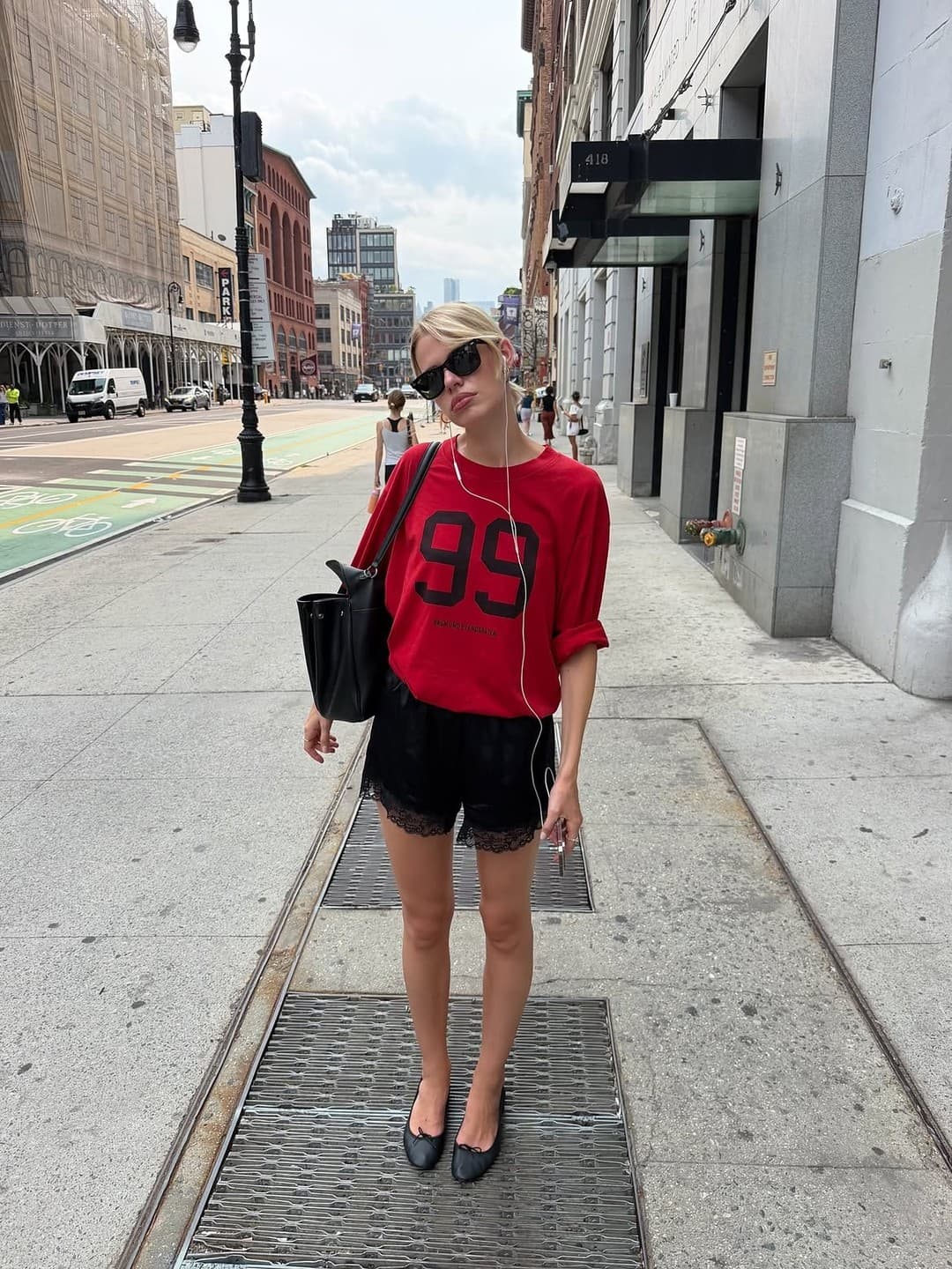 Instagram image