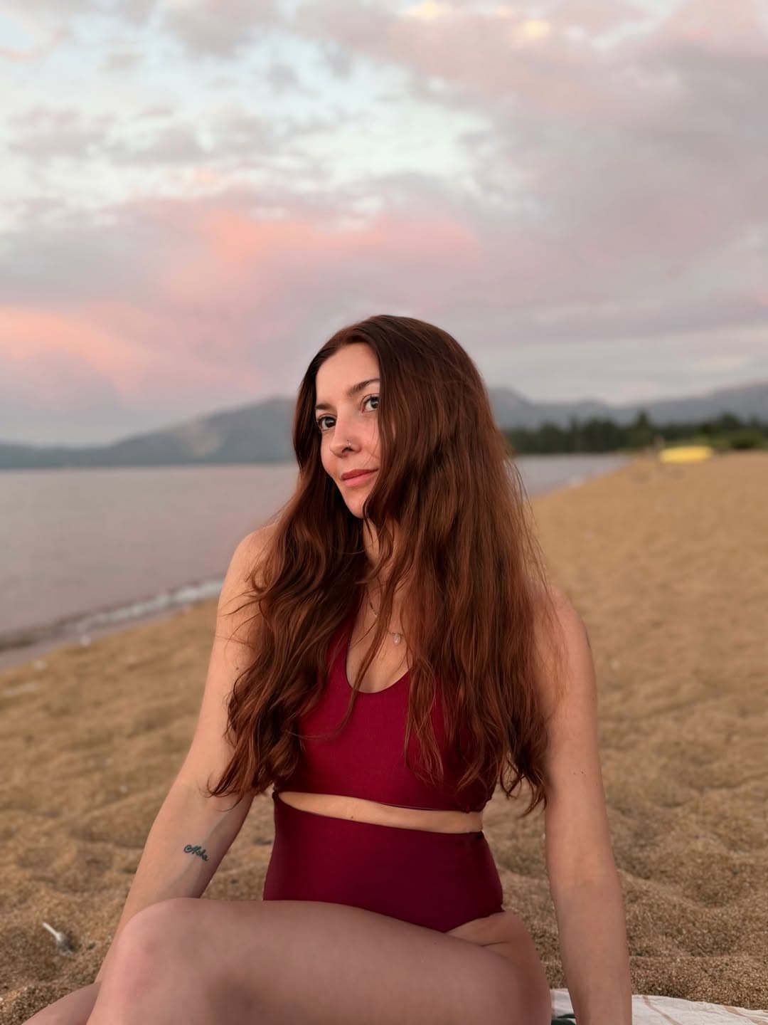 Instagram image
