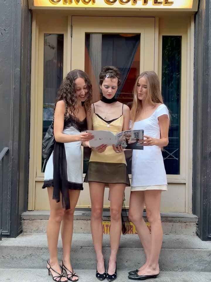 Instagram image