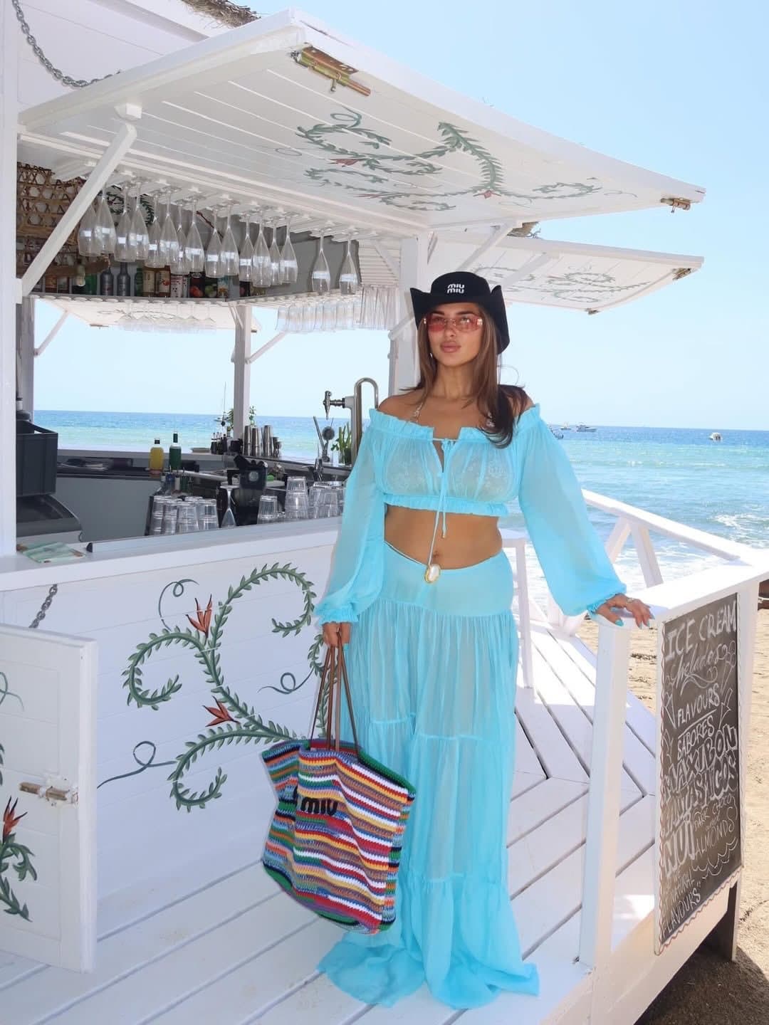 Instagram image