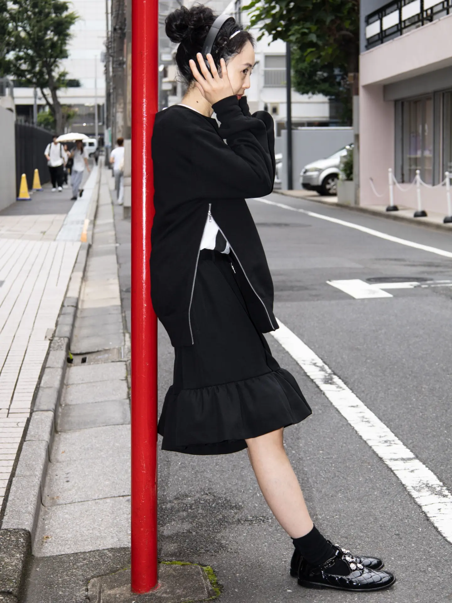 Instagram image
