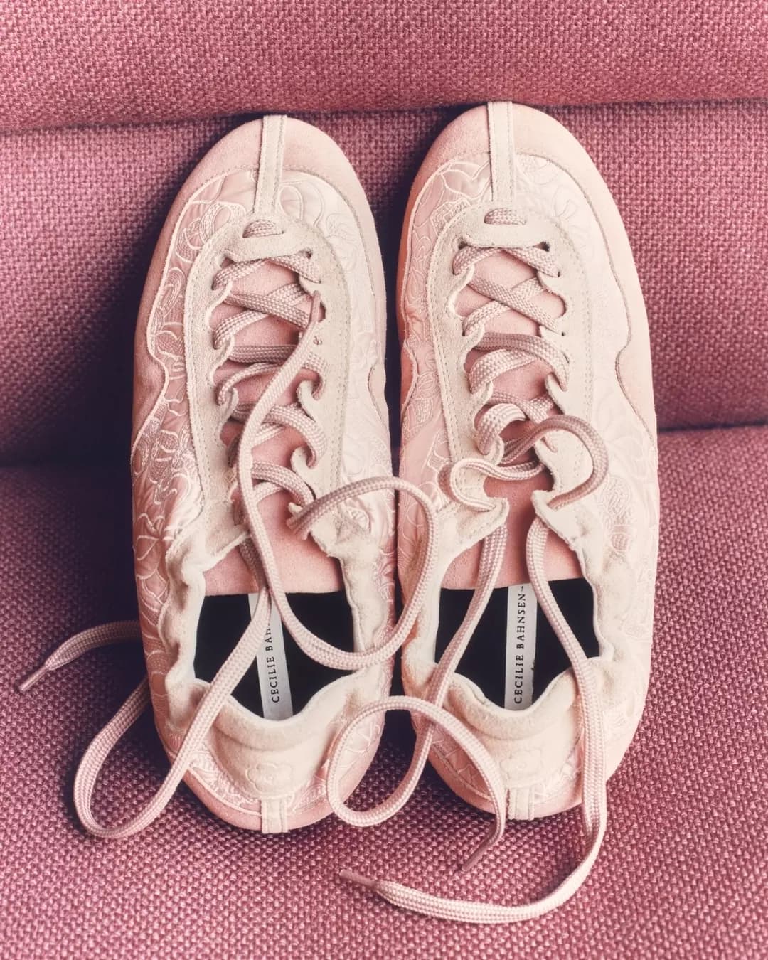Instagram image