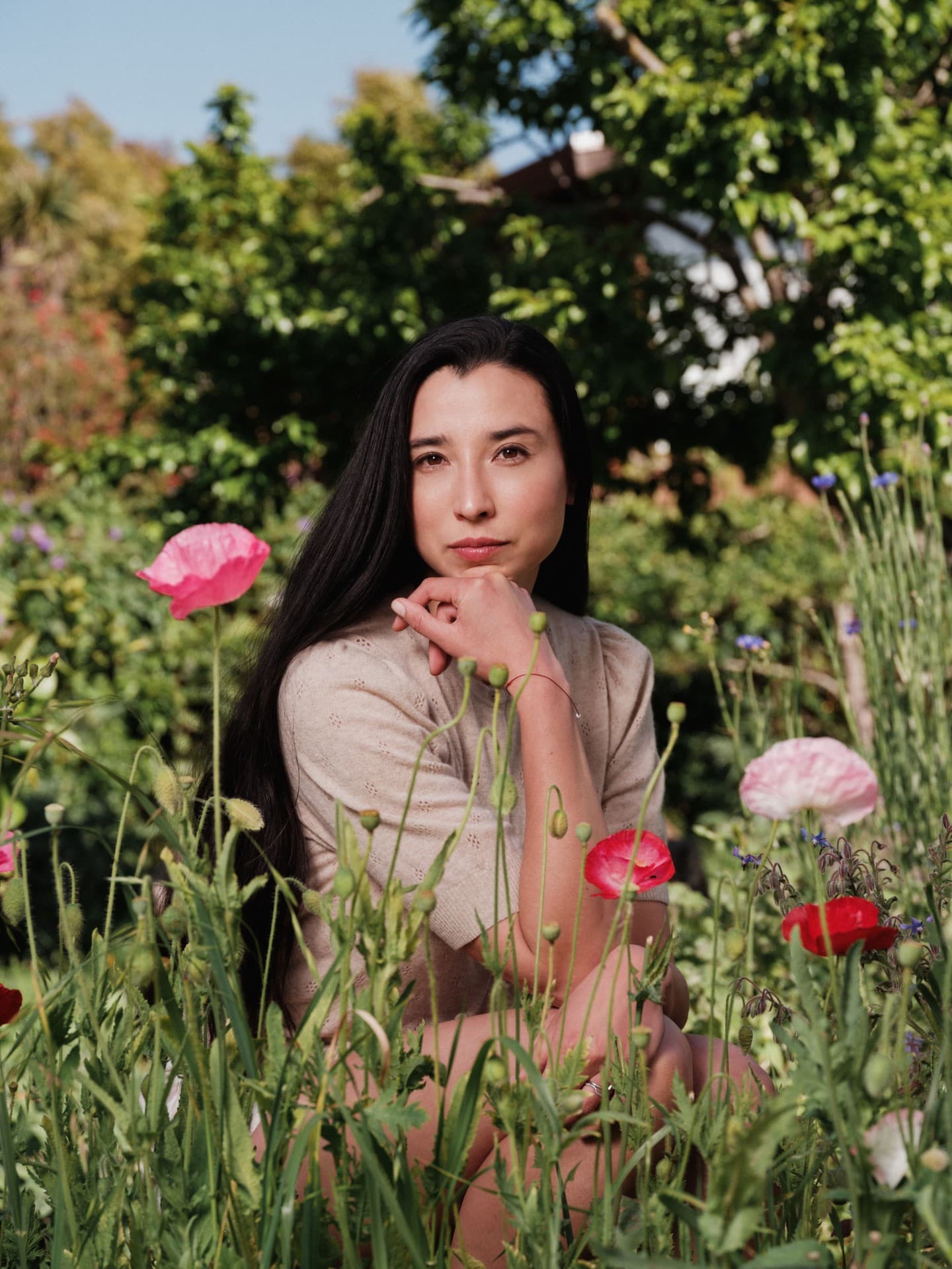 Instagram image