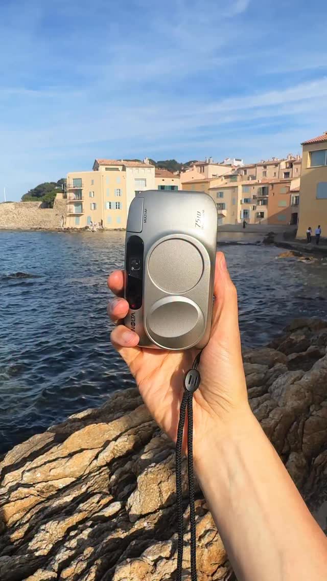 Instagram image
