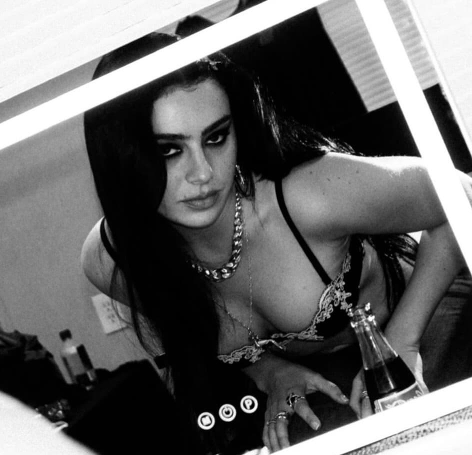 Instagram image