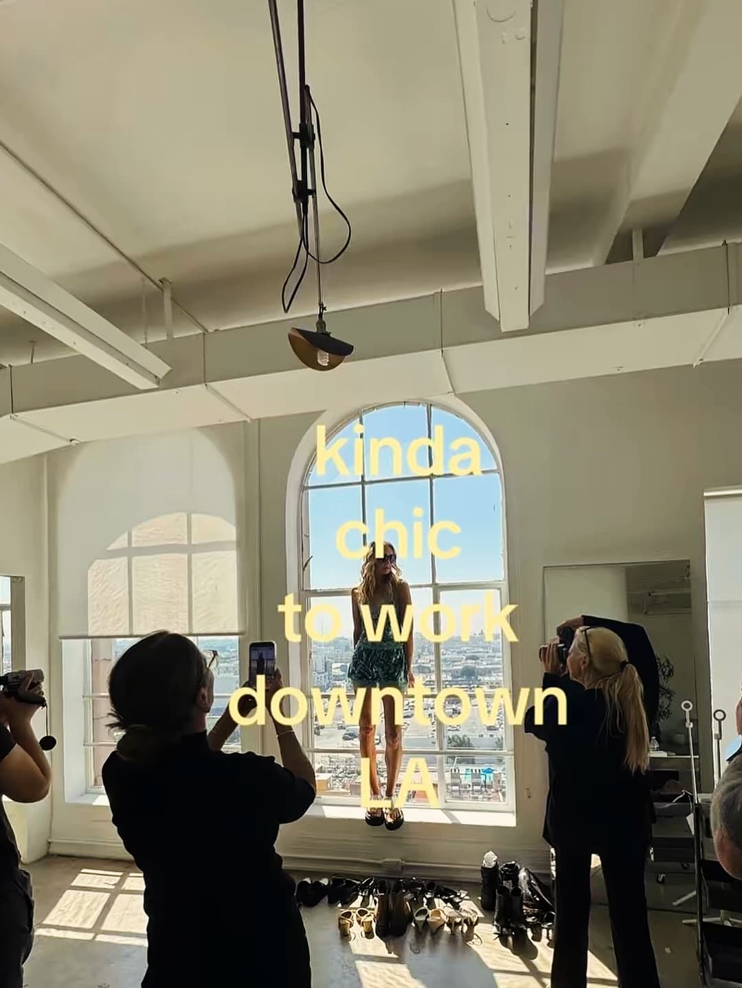 Instagram image