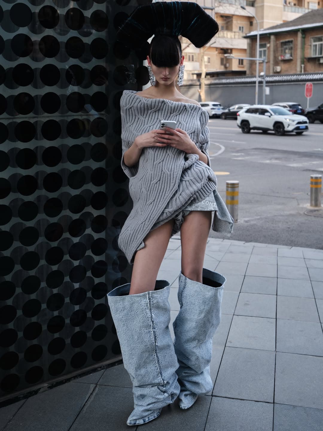 Instagram image