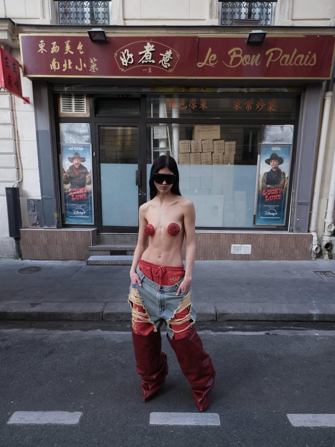Instagram image
