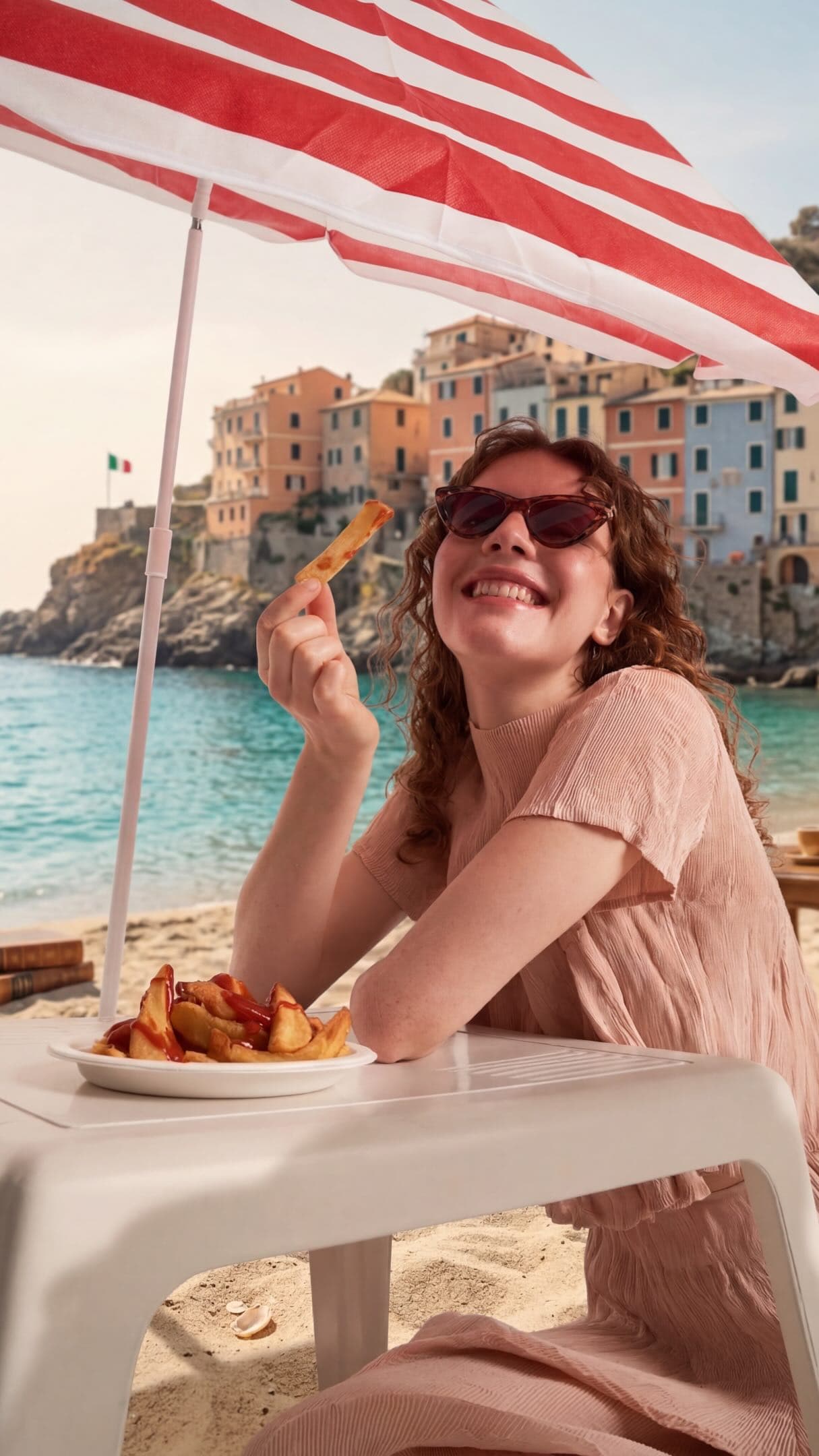 Instagram image
