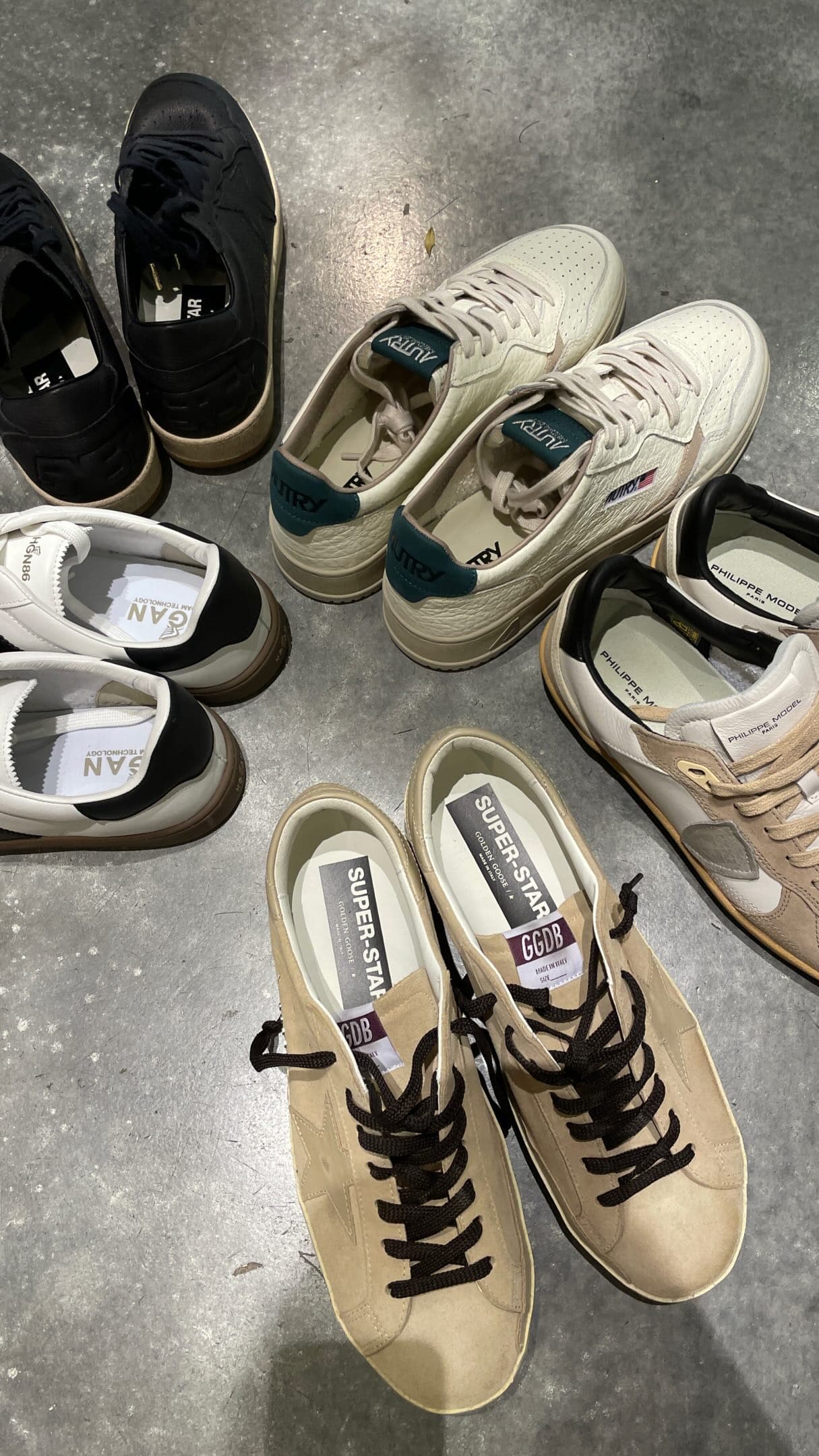 Instagram image