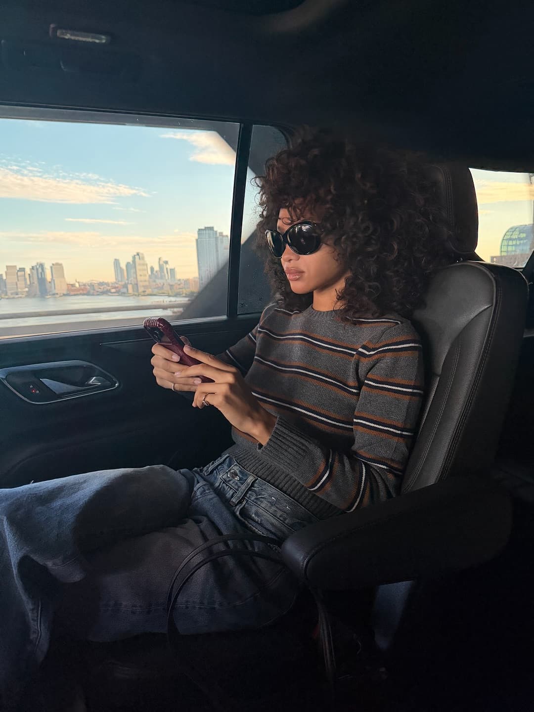 Instagram image