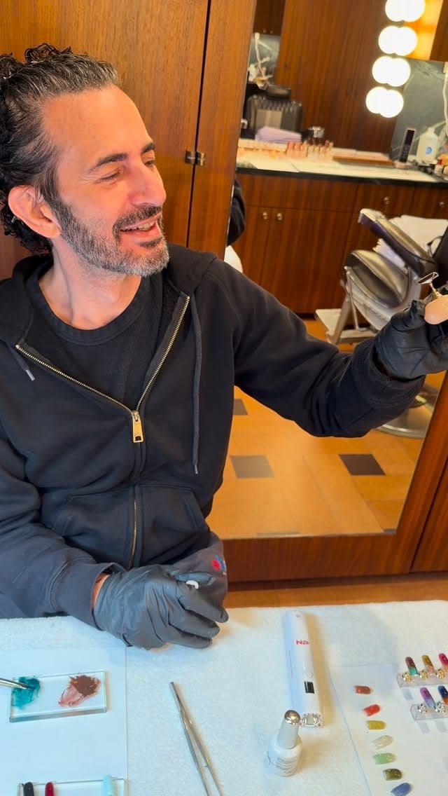 Instagram image