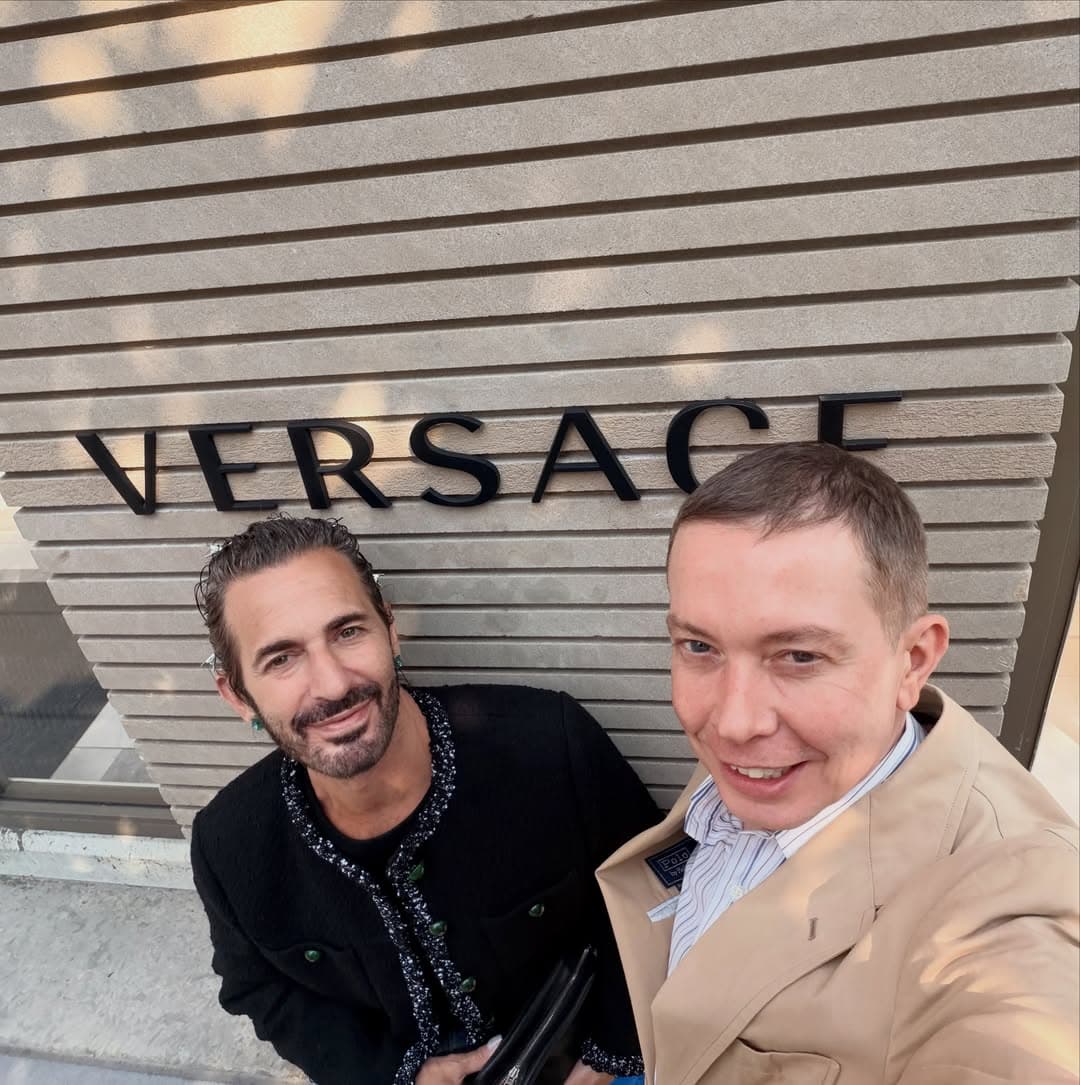 Instagram image