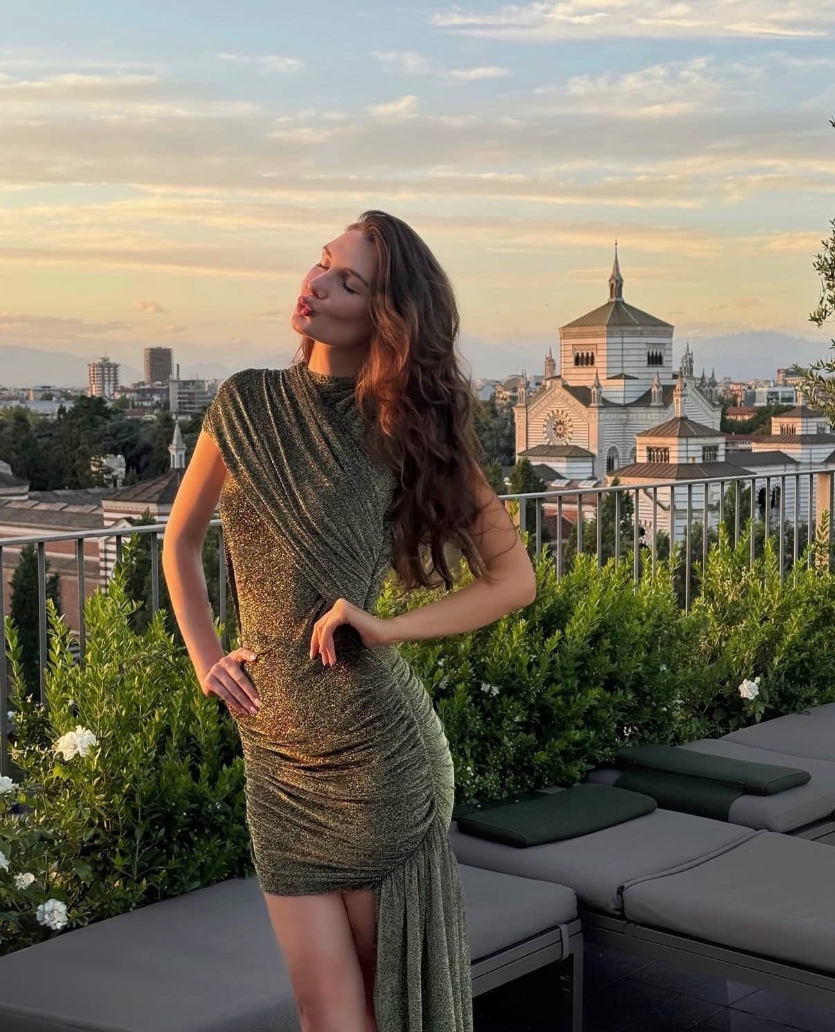 Instagram image