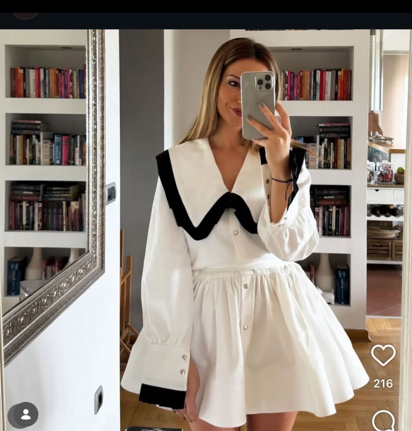 Instagram image