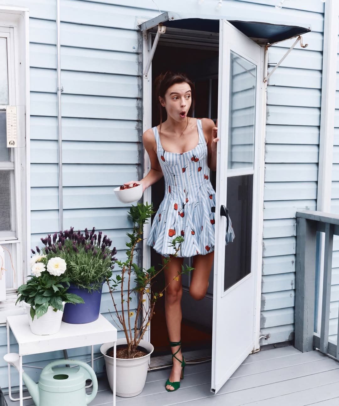 Instagram image