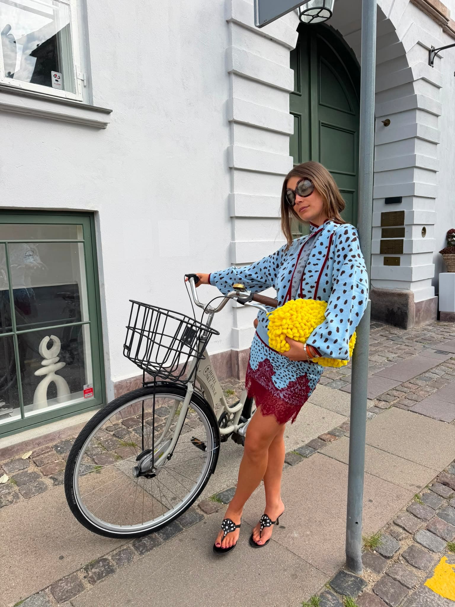 Instagram image