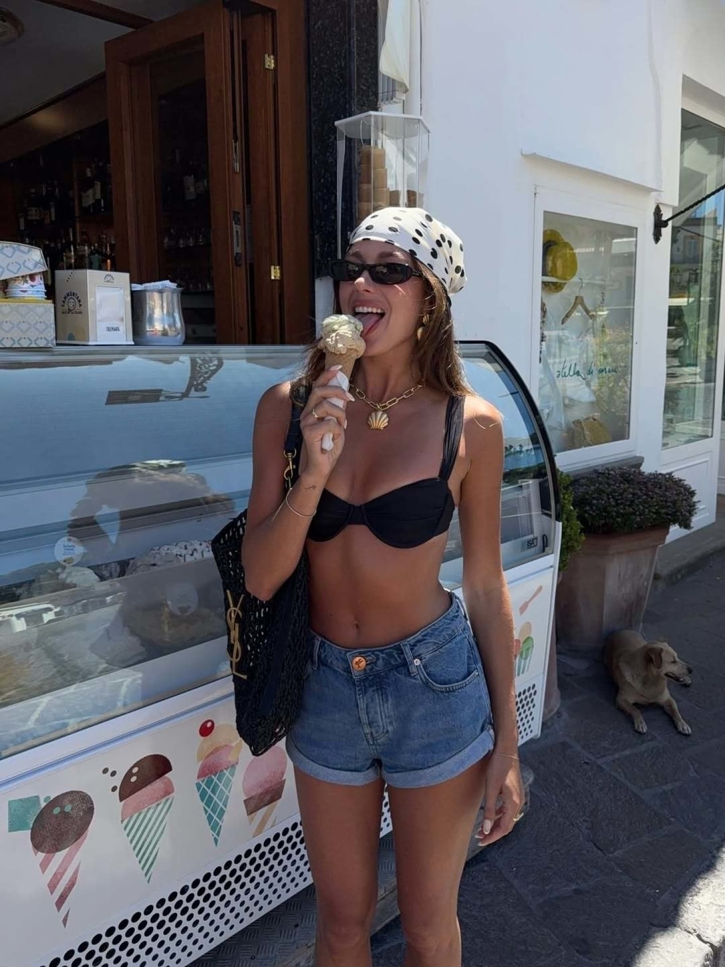 Instagram image
