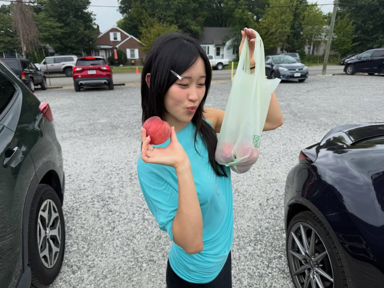 Instagram image