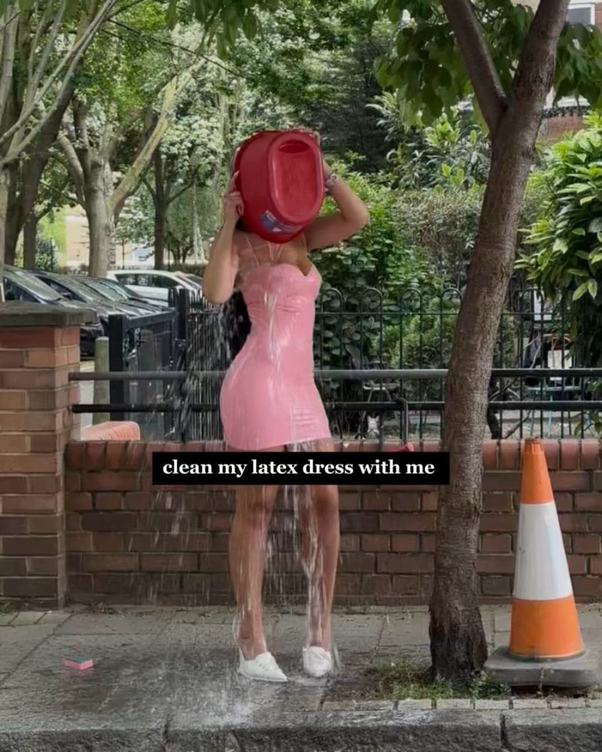Instagram image