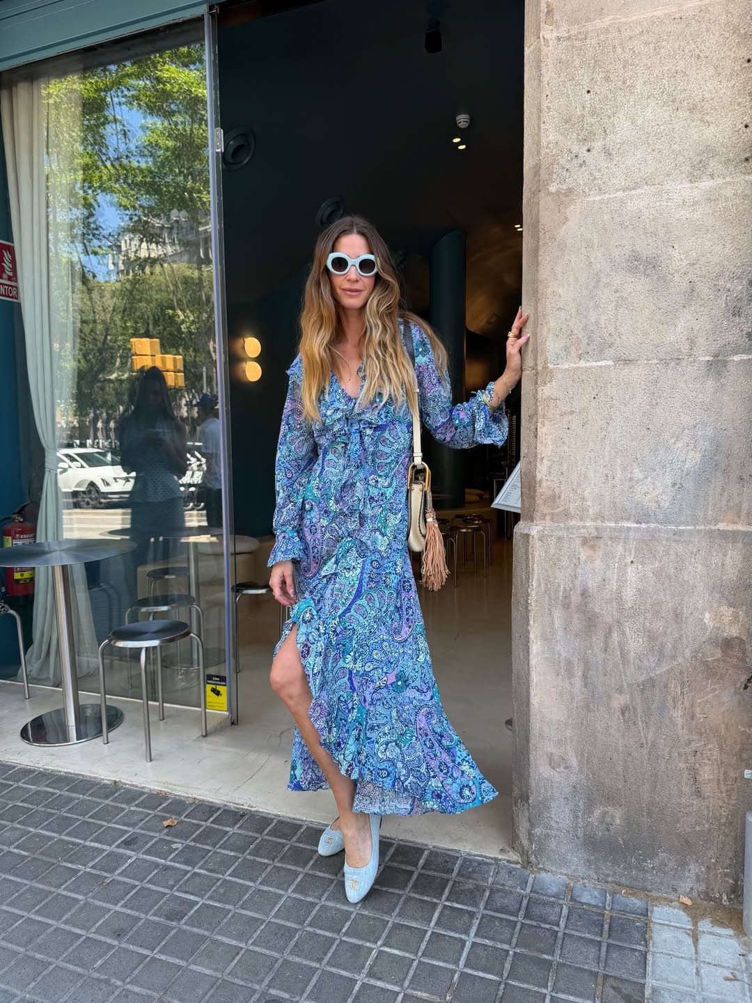 Instagram image