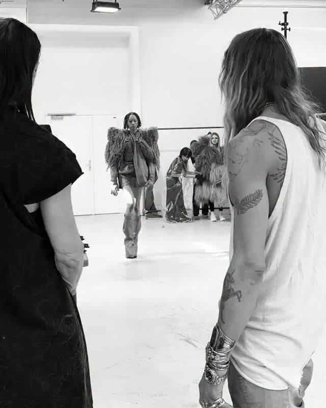 Instagram image