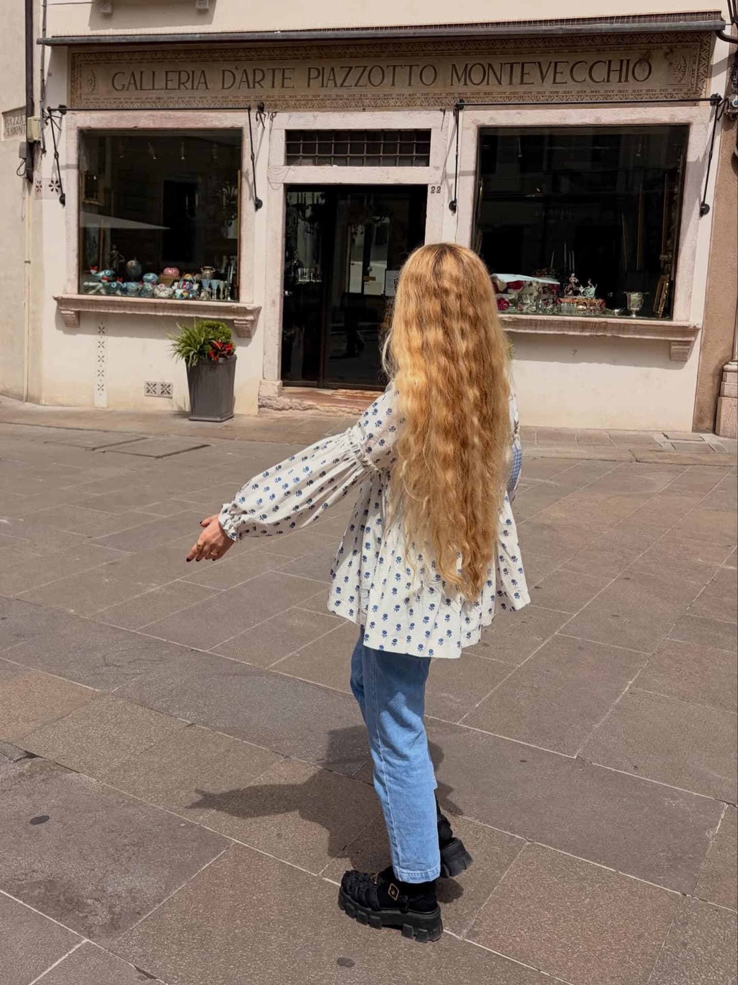 Instagram image