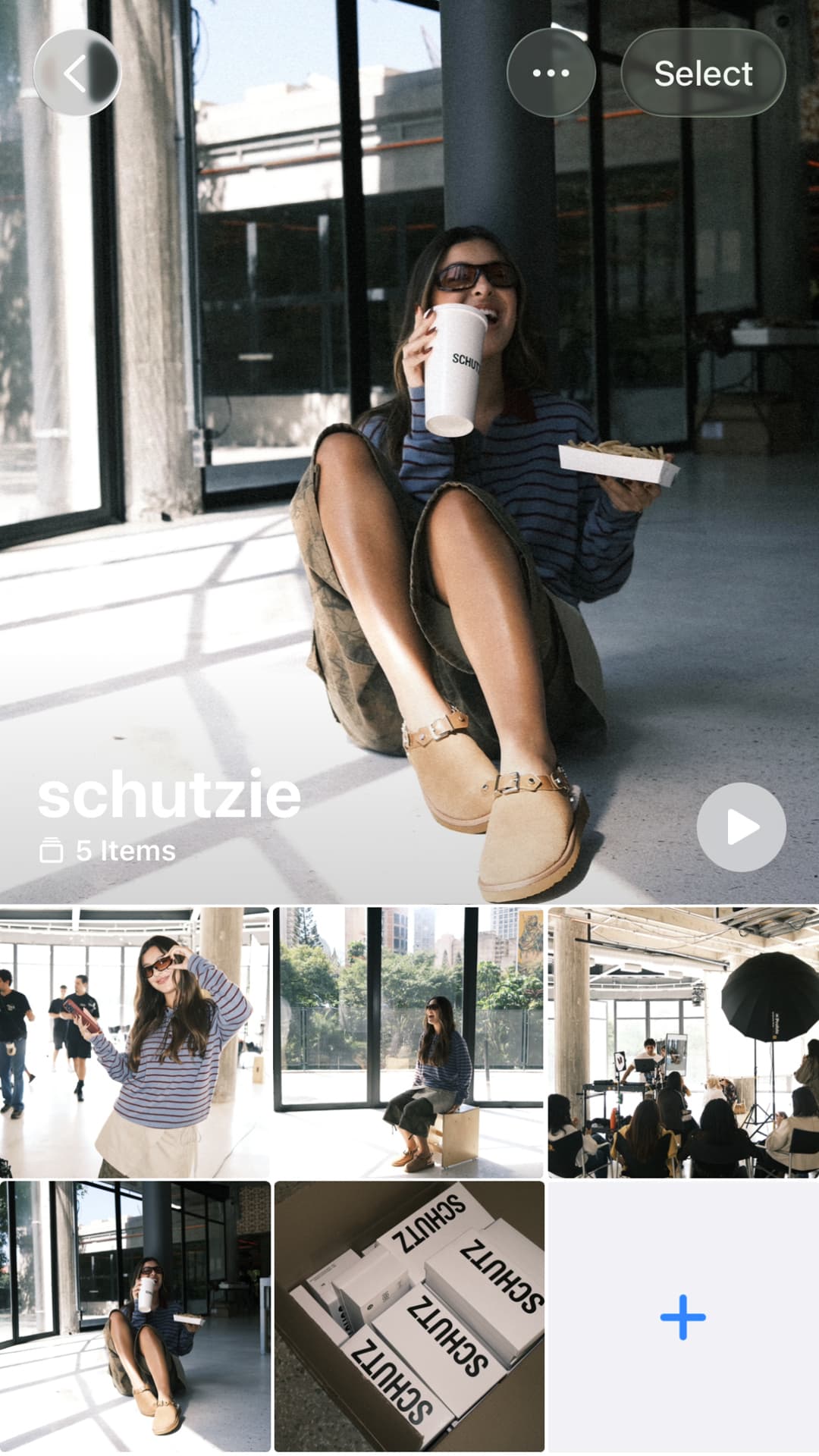 Instagram image