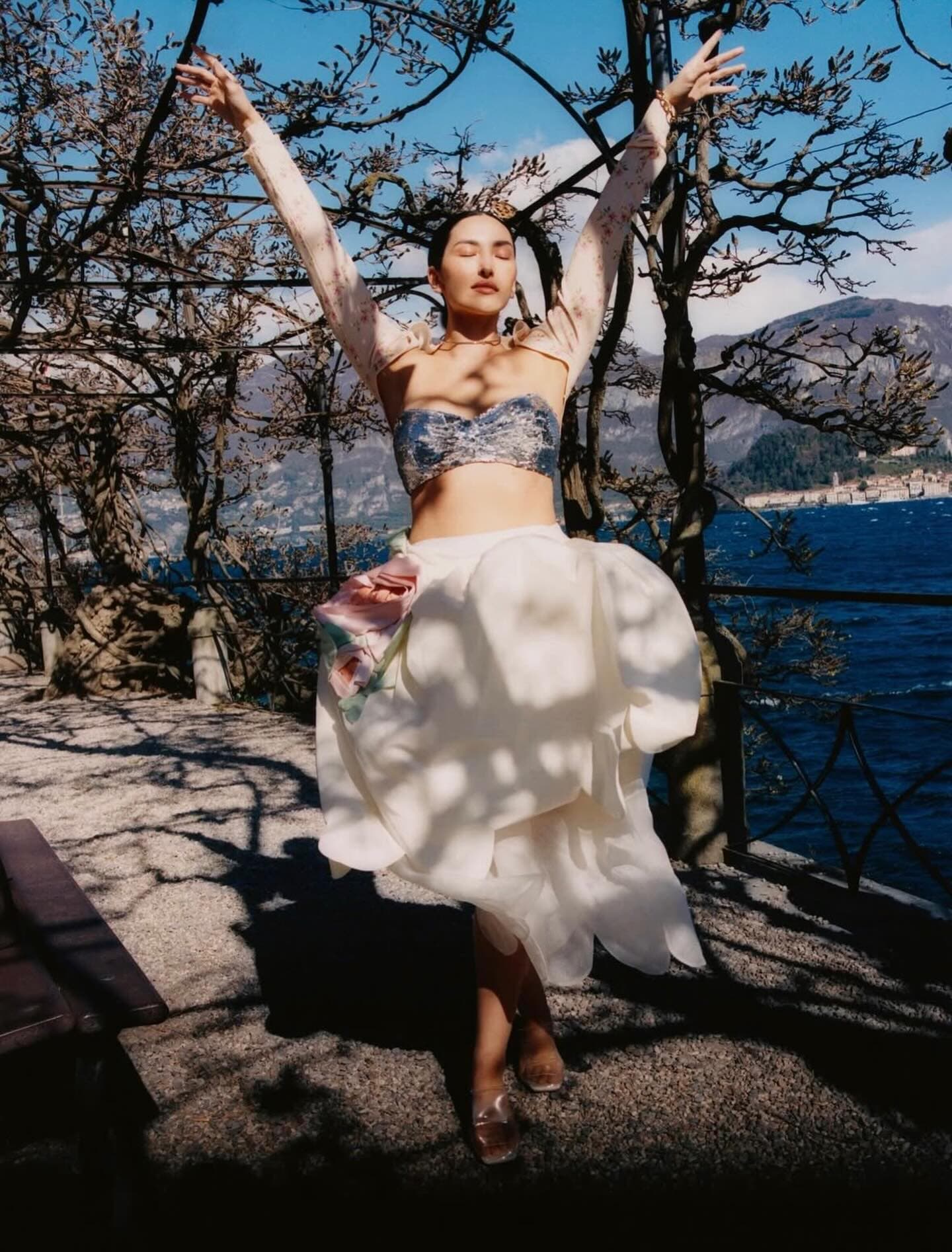 Instagram image